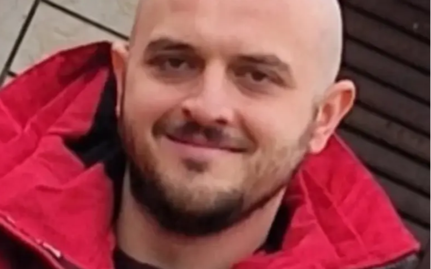 Ljig se oprašta od junaka: Stefan Ivanović poginuo spašavajući ljude iz zapaljene diskoteke